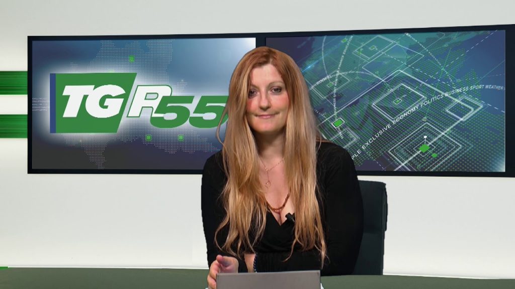 Tg del 7 Giugno 2019