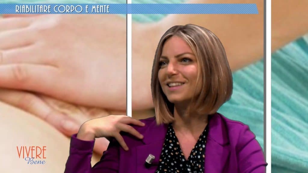 Riabilitare Corpo e Mente | Vivere Bene#2