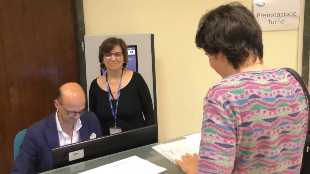 INPS, addio code. Il nuovo sistema funziona