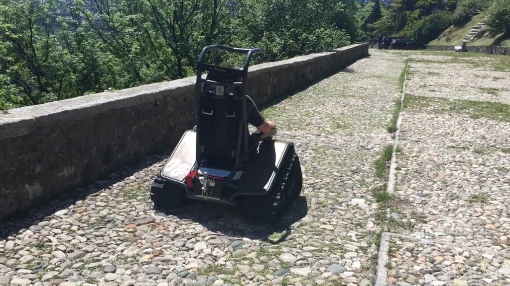 Sacro Monte per tutti, ci siamo quasi