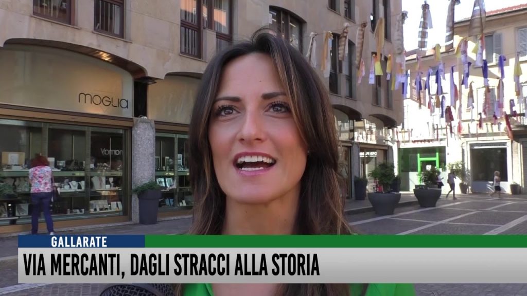 Tg del 13 giugno 2019