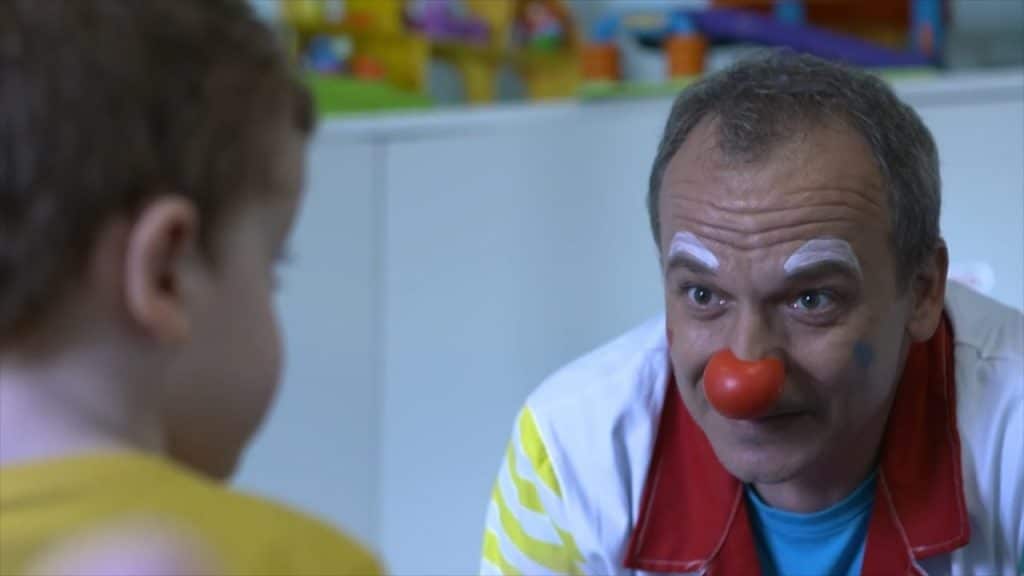 Vip Verbano, loro ci mettono... il naso