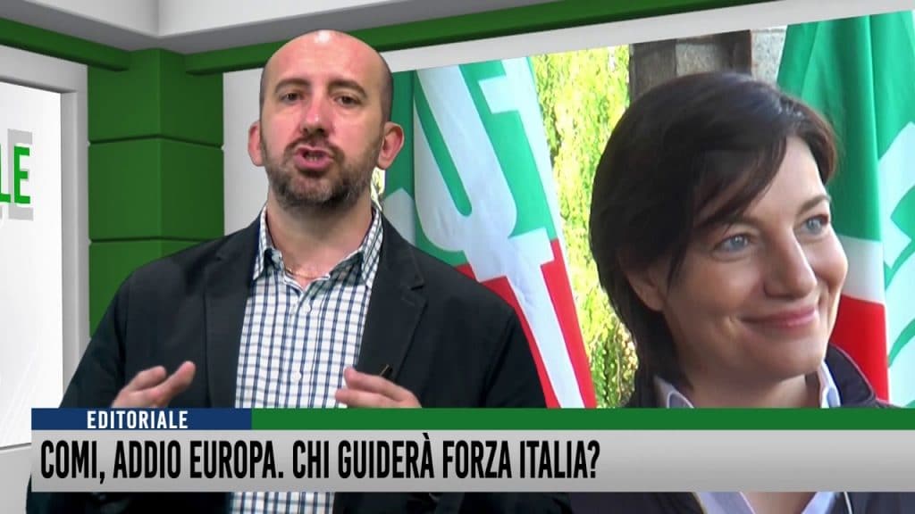 Tg del 12 giugno 2019