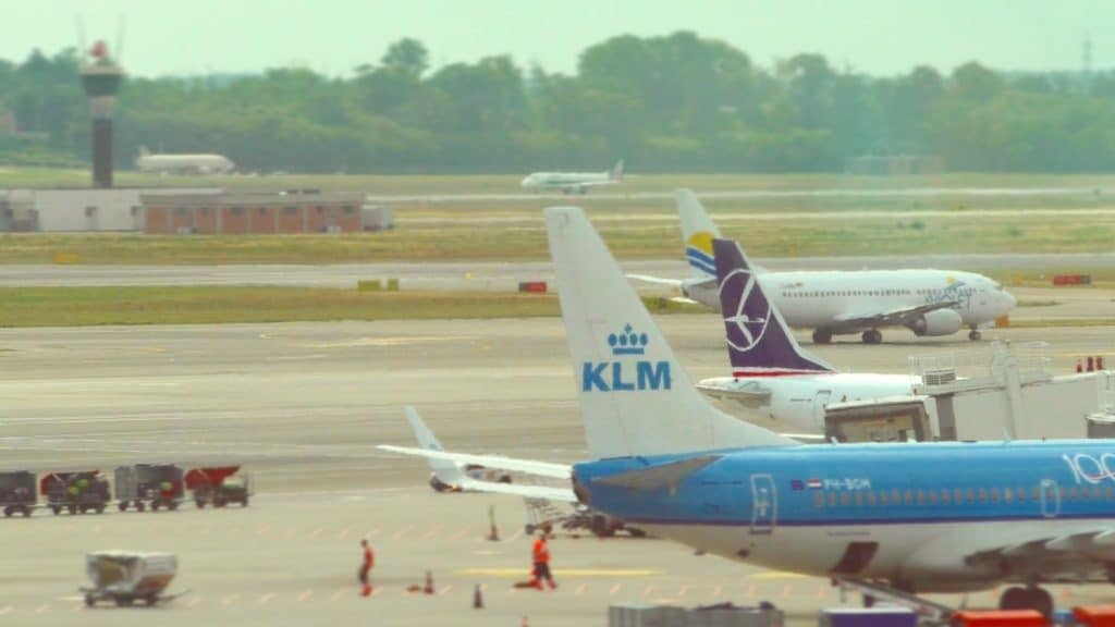 Malpensa, STOP alla sperimentazione