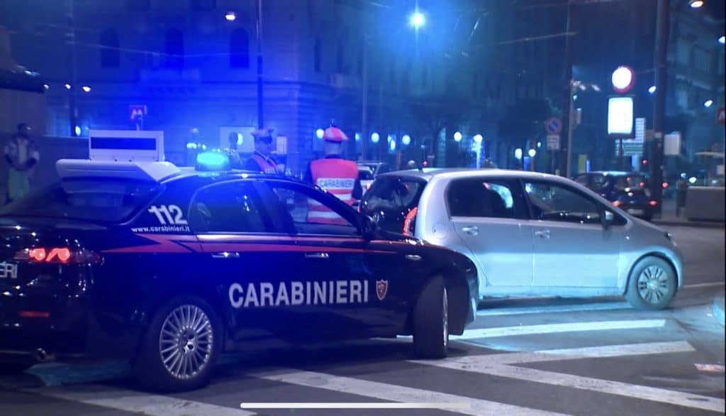 Malpensa, le mani della ‘ndrangheta sui parcheggi