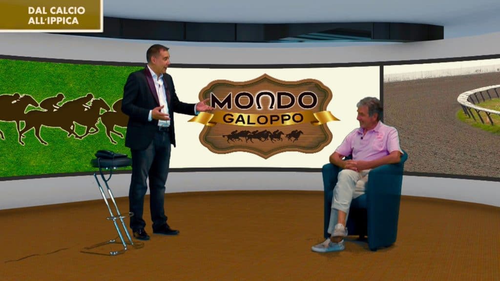 Dal calcio all'ippica