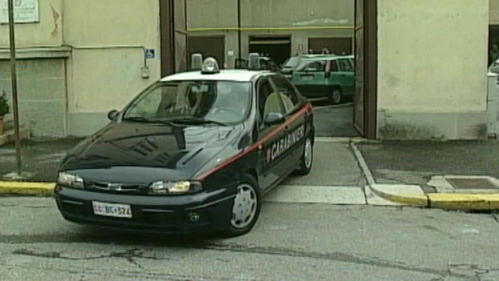 Facebook tradisce un latitante e due estorsori