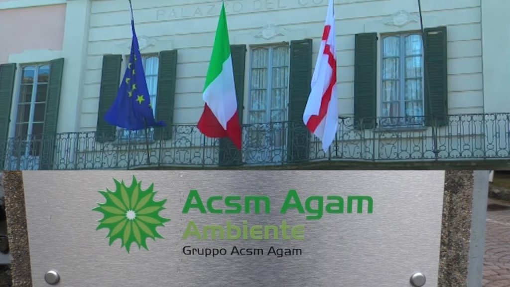 Gara rifiuti, il TAR dà ragione a Galimberti