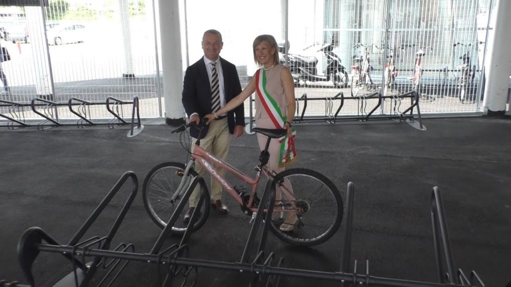 Pendolari in sella: una scelta ecologica e sicura