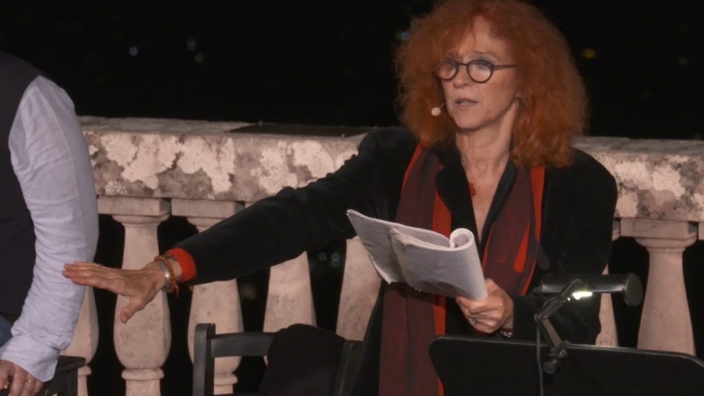 Sacro Monte, la donna in vetta. Dal Mito alla Fede