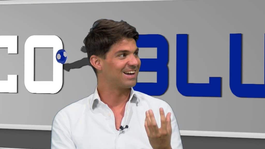Bianco Blu – trentaseiesima puntata
