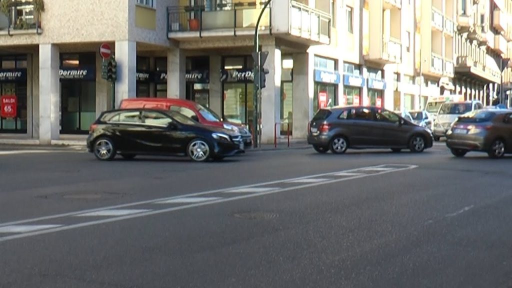 Auto elettriche e ibride, Varese al Top