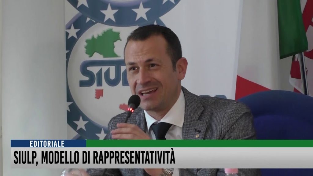 Tg del 22 Luglio 2019