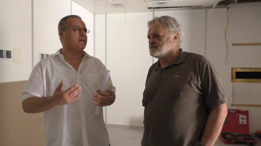 “L'Ospedale non chiude, anzi si potenzia”