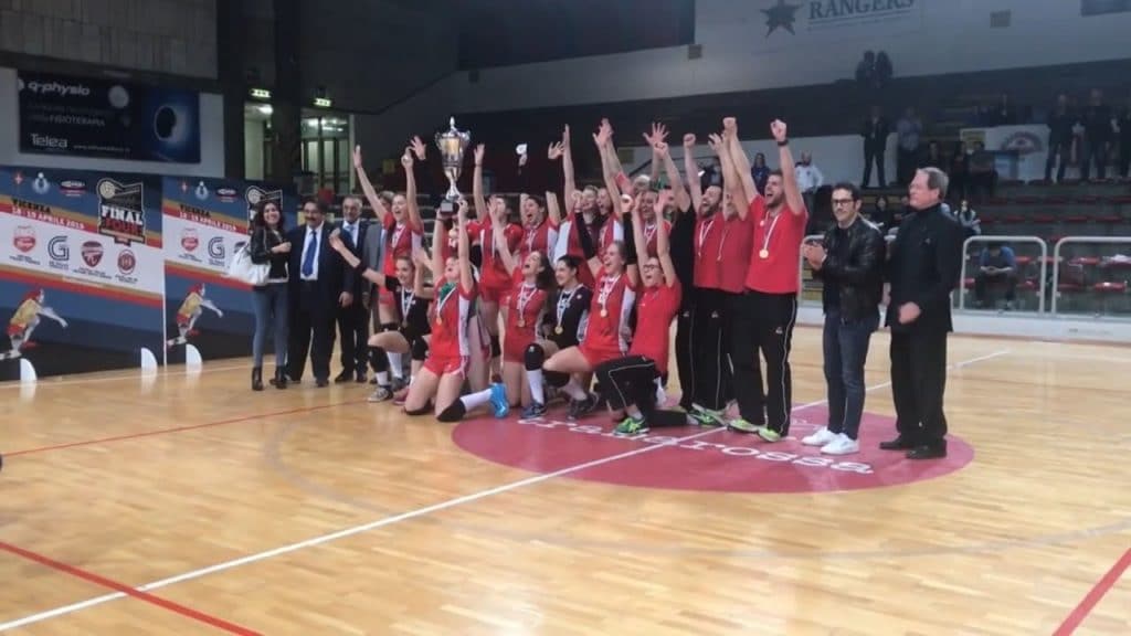 Una Futura da serie A2