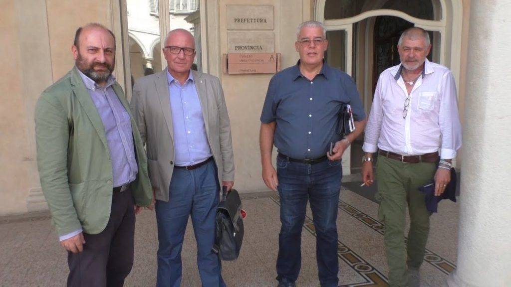 Malpensa, Enac taglia i tempi di sperimentazione