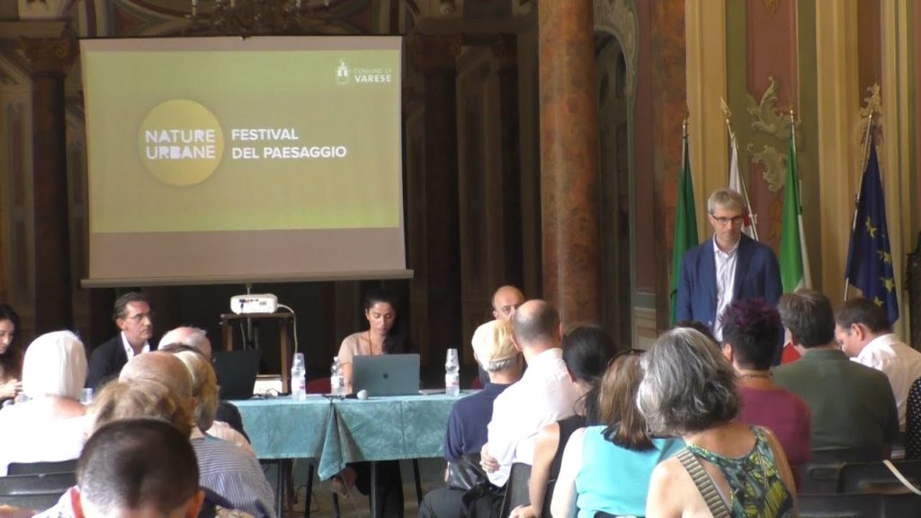 Nature Urbane, la bellezza che ti cambia