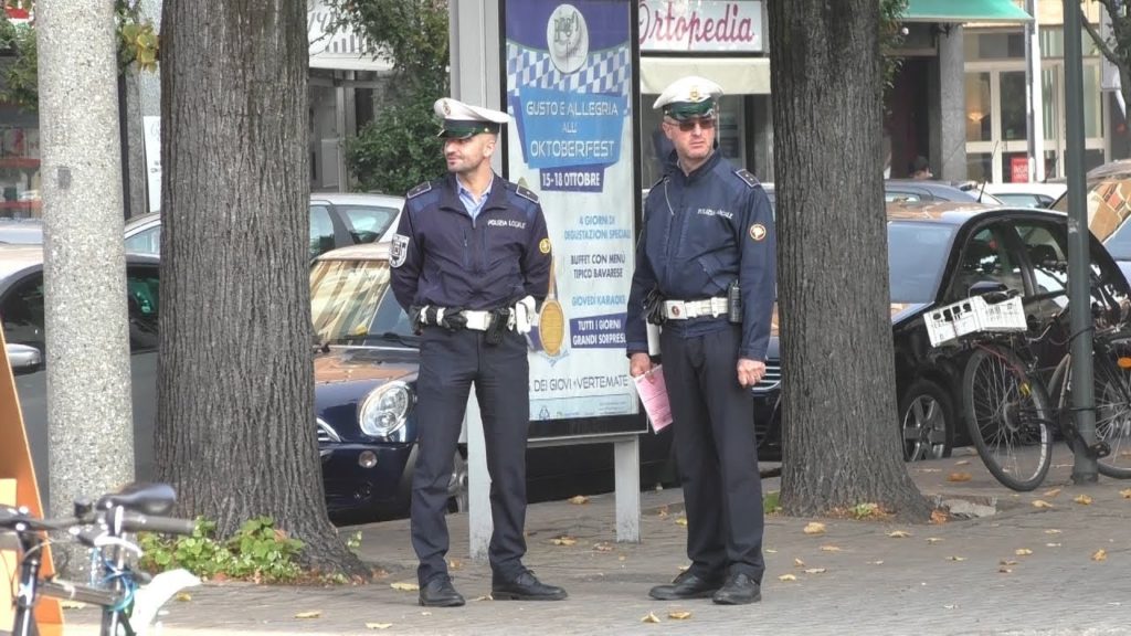 Fagioli spegne l'allarme sicurezza