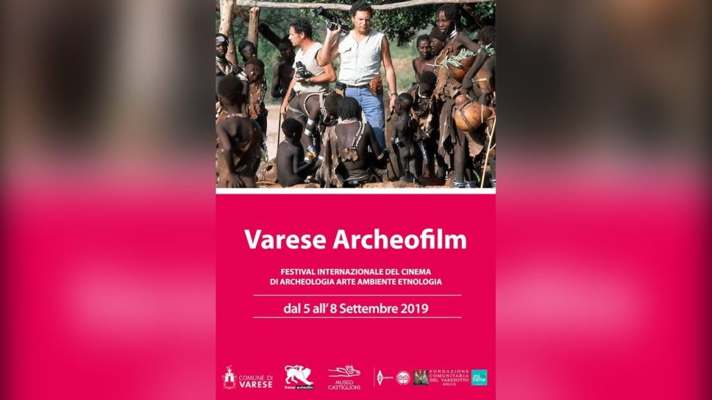 Archeofilm, Varese si prepara alla seconda edizione