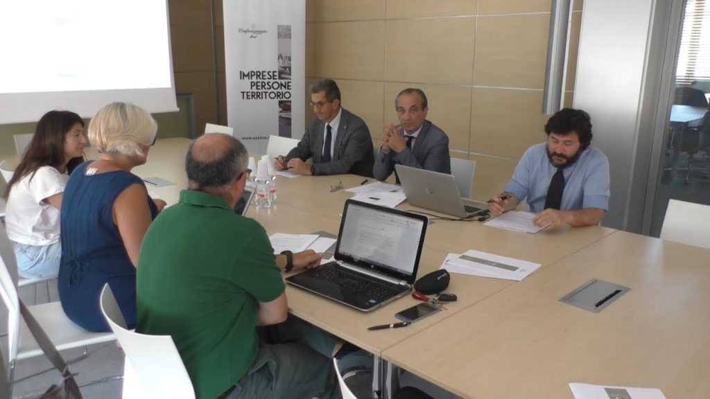 Giovani al lavoro, Confartigianato sorride