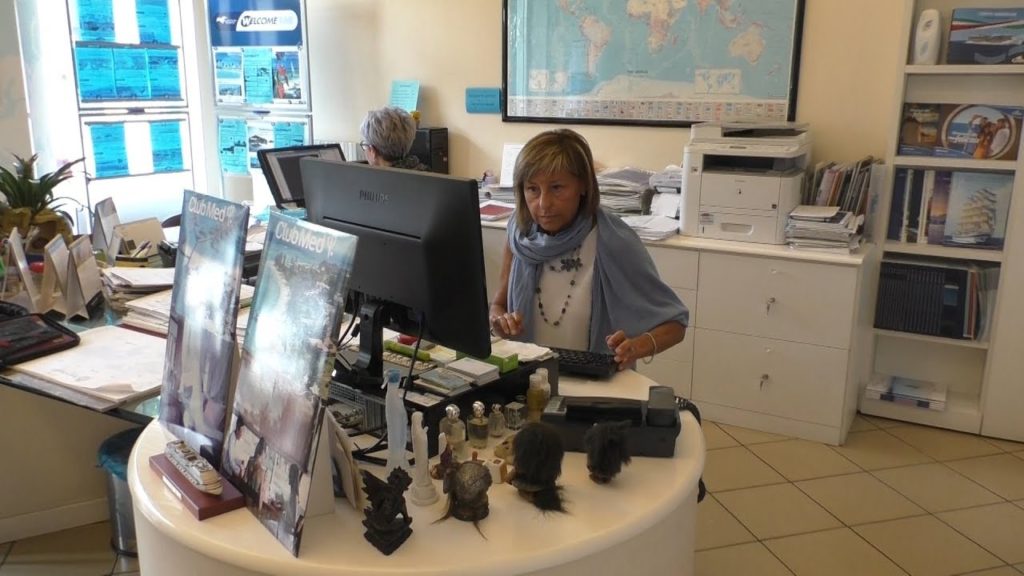 Vacanze, perché scegliere l’agenzia viaggi