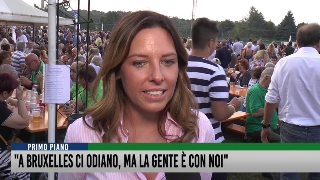 Tg del 31 Luglio 2019