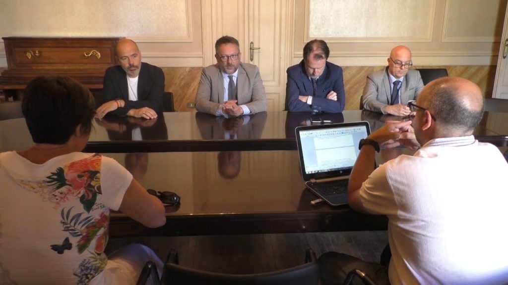 Una Sanità da "ricaricare", ospedali a convegno