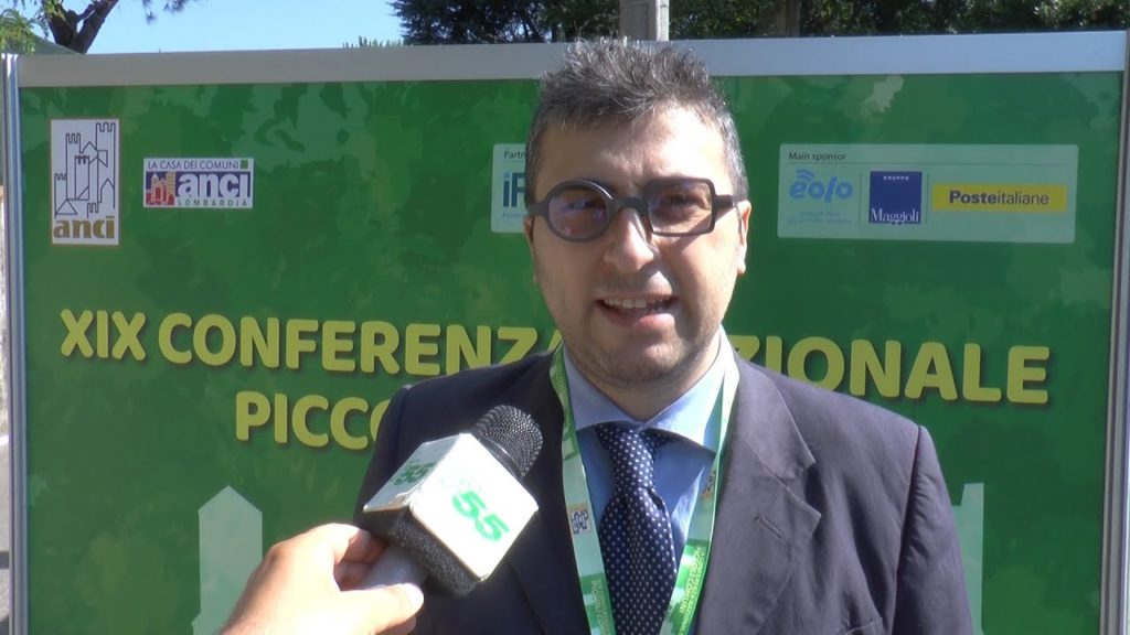 Anci, la forza dei piccoli