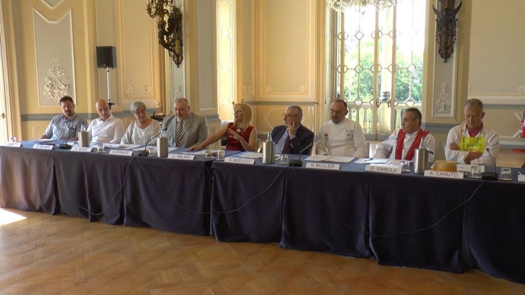 Un Sorriso di Stelle, tra solidarietà e buona tavola