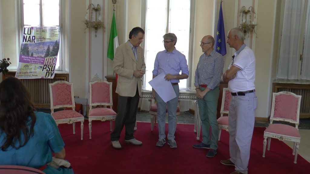 Ars Cantus si fa in tre