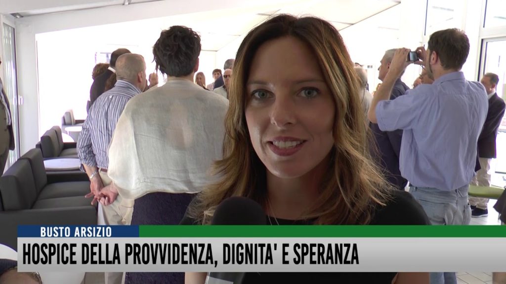 Tg del 5 Luglio 2019