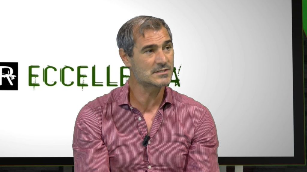 Fiorito: «Giù le mani dal mio Legnano»