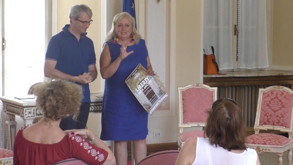 Velate riscopre il Liberty, una scelta di stile