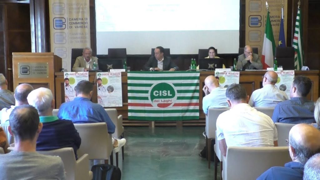 Sanità, CISL: "Sistema a rischio implosione"