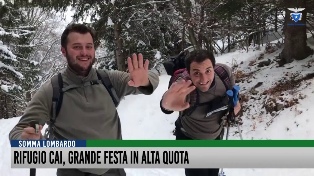 Tg del 10 Luglio 2019