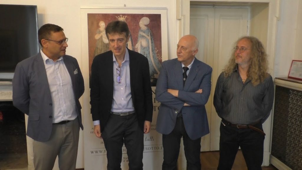 Wood(in)Stock, a 50 anni dal Mito