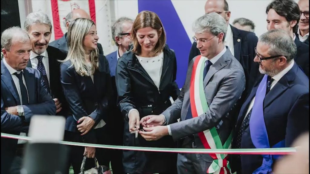 Fiera... di essere Varese