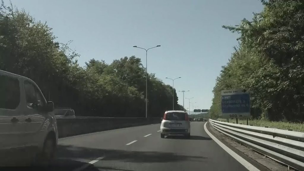 "Trasporti, le priorità lombarde" #258