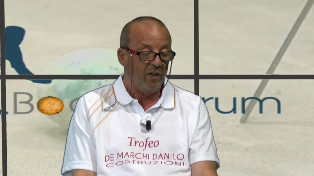 Bocciofila Cadoraghese, il successo del Trofeo De Marchi #317