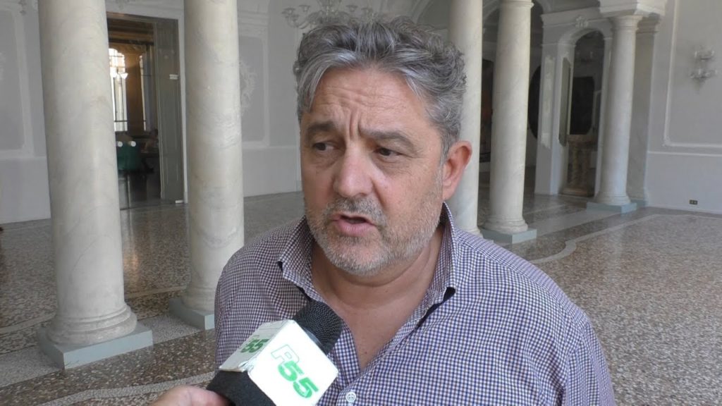 Strade, Piste, Ponti: provincia in cantiere