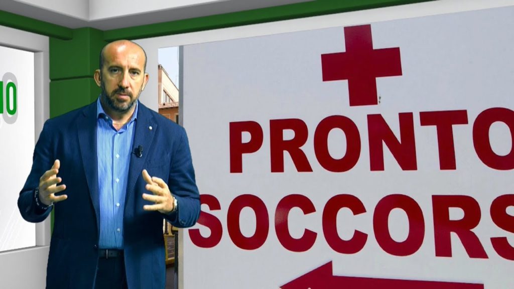 Ospedali: numeri, carenze e incognite