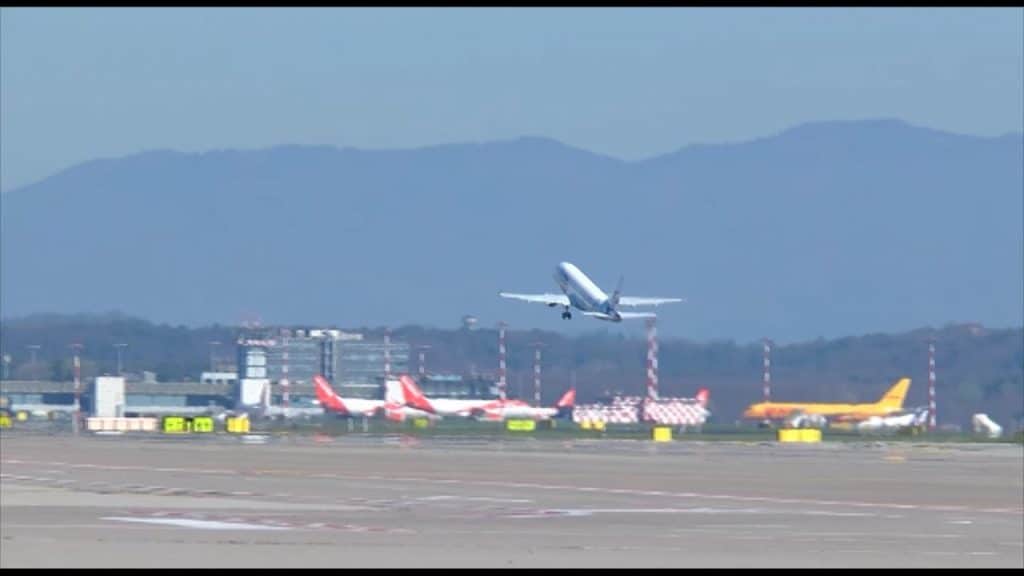 Chiude Linate, Varese corre ai ripari