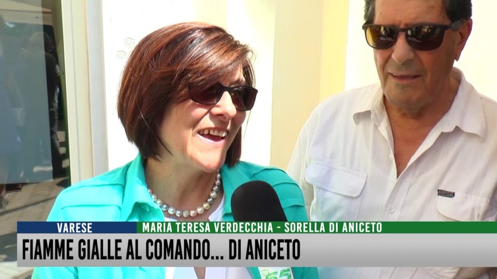 Tg del 15 Luglio 2019