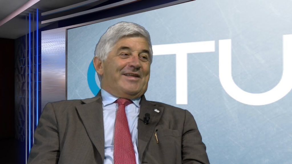 Azzalin: "Io assessore? No, ma darò una mano"