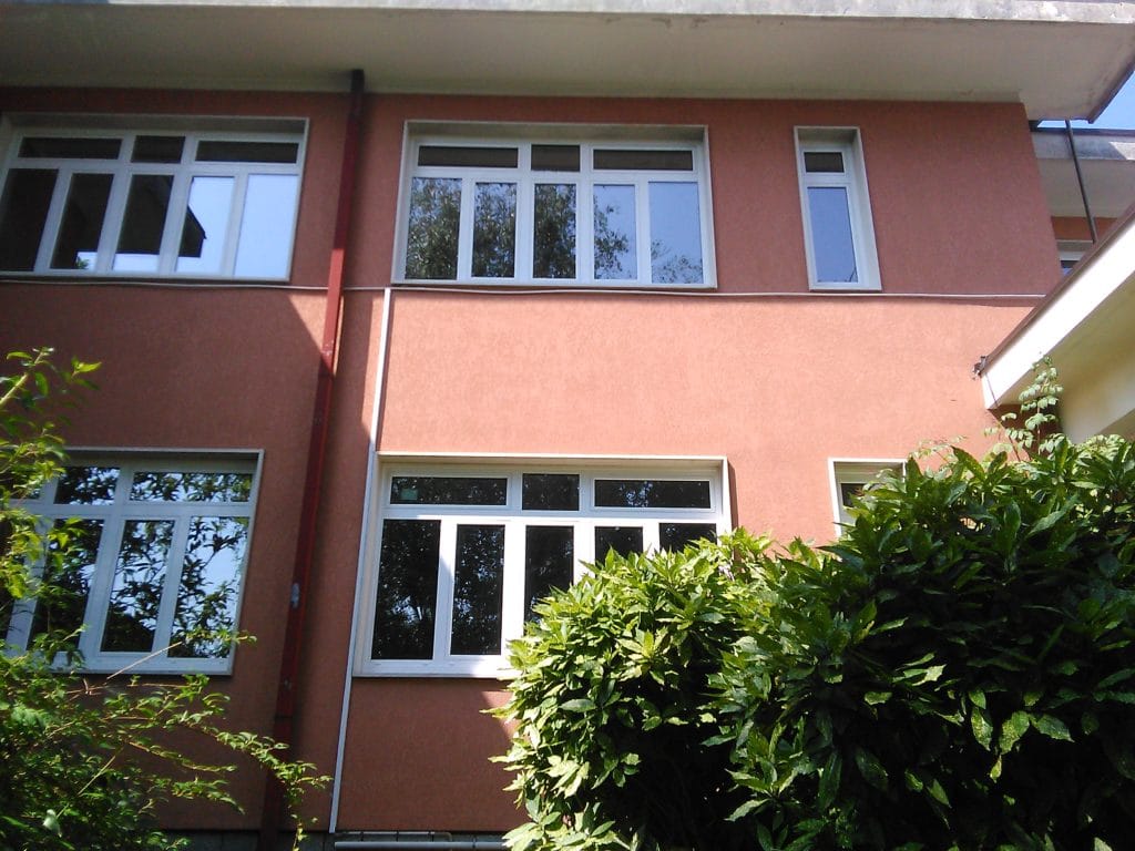 San Giovanni Bosco, lavori ultimati