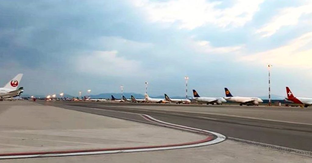 “Malpensa, nessuna tutela per i lavoratori”