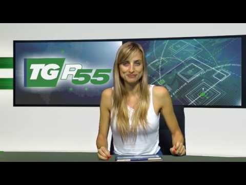 Tg del 5 Agosto 2019