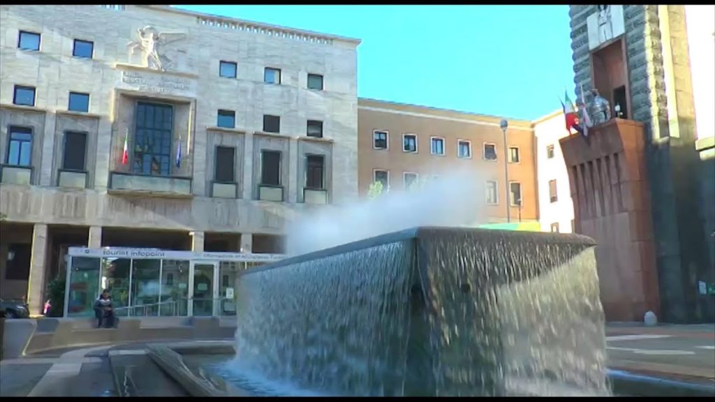 Varese, è rischio recessione