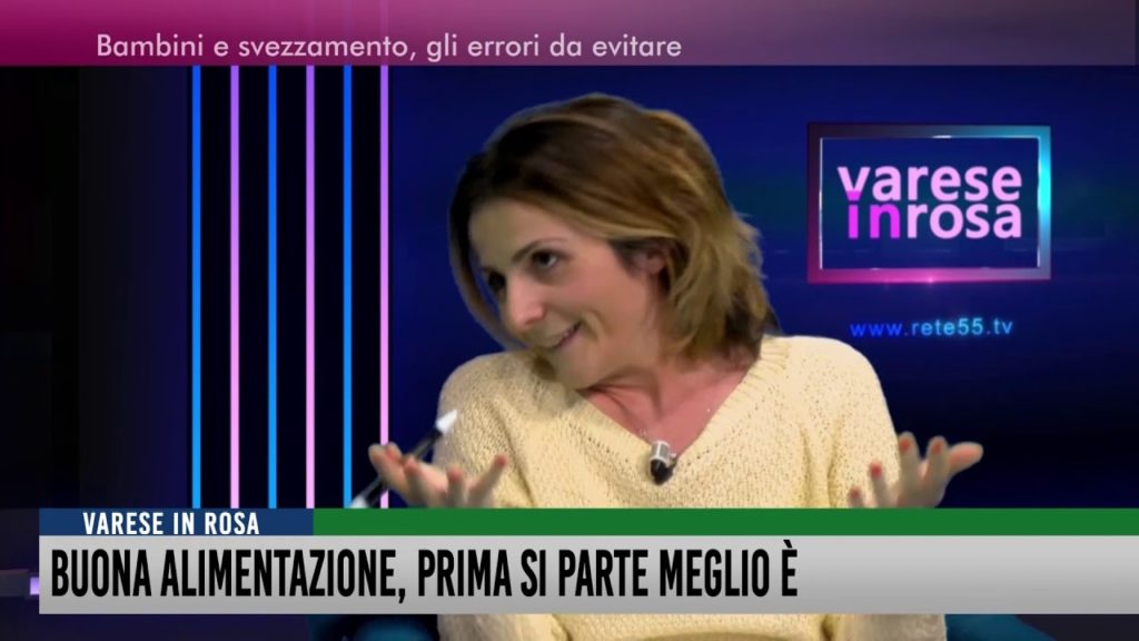 Tg del 2 Agosto 2019