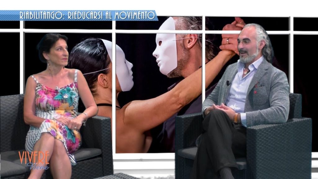 Riabilitango: rieducarsi al movimento| Vivere bene#10
